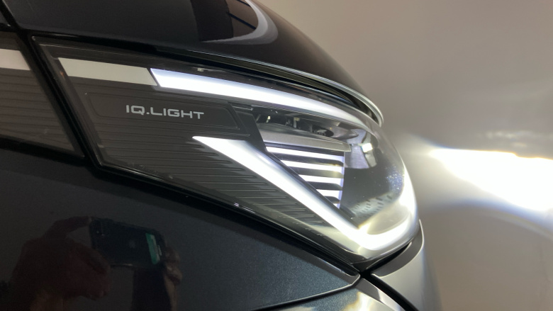 Volkswagen ID. Buzz 150kW Style Pro 77kWh 5dr Auto Electric Estate